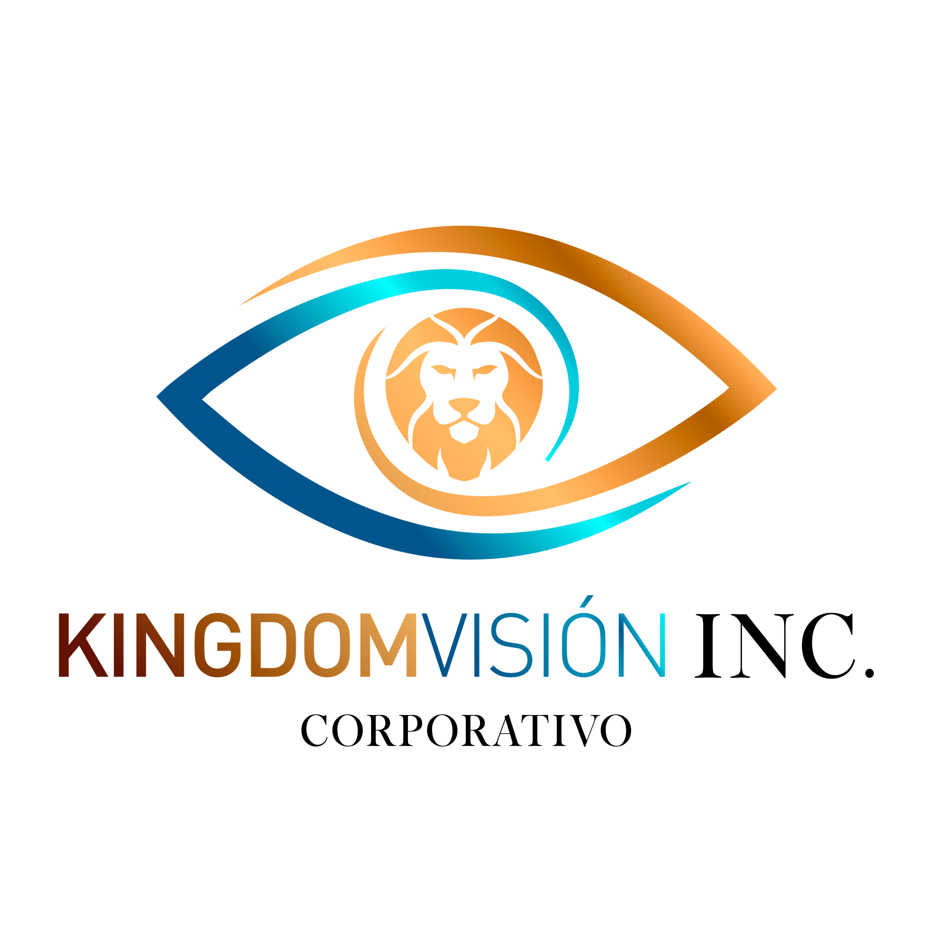 Óptica Kingdom Visión logo